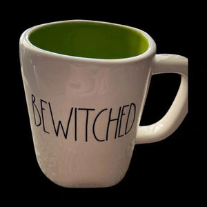 Rae Dunn Bewitched coffee mug